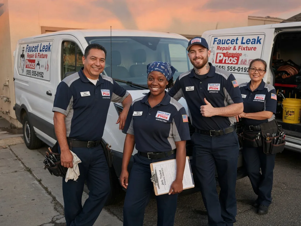 Faucet Repair company in Inlet, NY